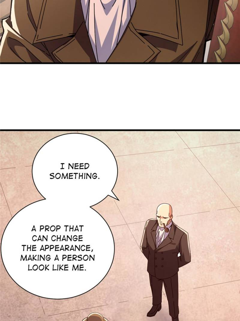 A Transmigrated Warden's Battle for Redemption Chapter 105 26
